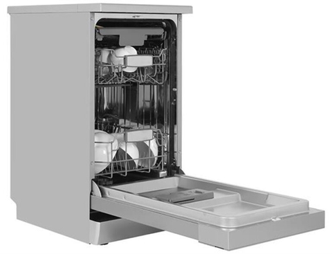 Máy rửa bát độc lập 10 bộ Junger DWJ-450