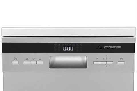 Máy rửa bát độc lập 10 bộ Junger DWJ-450