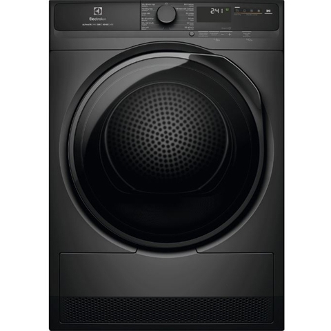 Máy sấy bơm nhiệt Electrolux 8 kg EDH803J5SCR