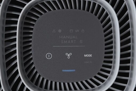 Máy lọc không khí Electrolux EP53-46UGA 40W