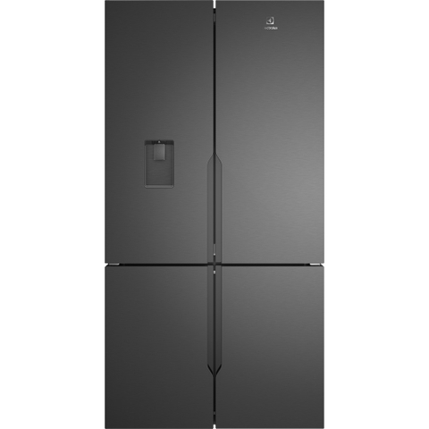 Tủ Lạnh Electrolux Inverter 562 lít Multi Door EQE5660A-B