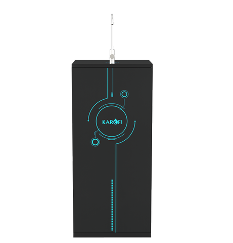 Cây lọc nước RO Karofi 10 lõi ERO100V