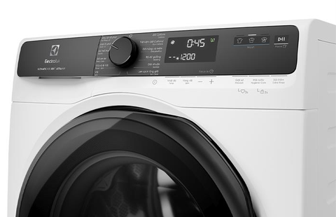 Máy giặt Electrolux UltimateCare 500 Inverter 13 kg EWF1343P5WC
