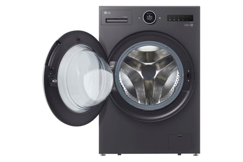 Máy giặt 17kg sấy 10kg LG Inverter lồng ngang F2517RNTG