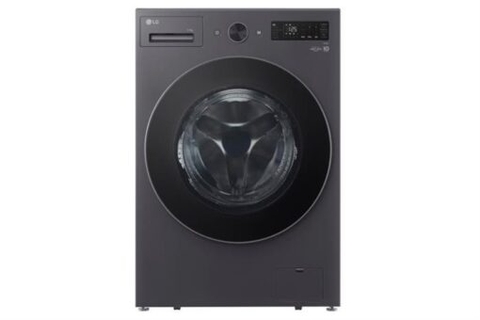 Máy giặt 17kg sấy 10kg LG Inverter lồng ngang F2517RNTG