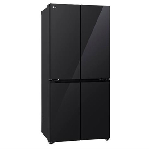 Tủ lạnh LG 4 cánh Inverter 580 lít F56BGA