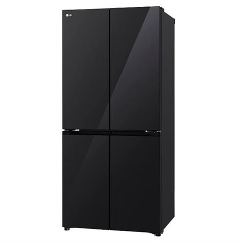 Tủ lạnh LG 4 cánh Inverter 580 lít F56BGA