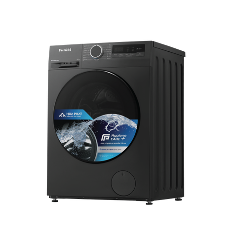 Máy giặt Funiki Inverter HWM-F885ADG 8.5kg