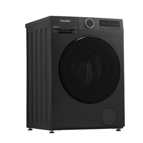 Máy giặt lồng ngang Funiki 10.5kg Inverter HWM-F8105ADG