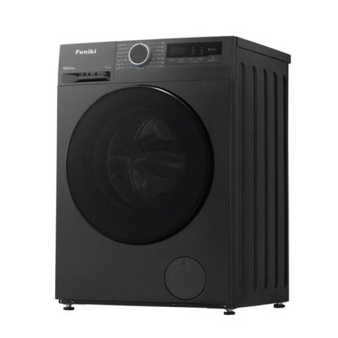 Máy giặt lồng ngang Funiki 10.5kg Inverter HWM-F8105ADG