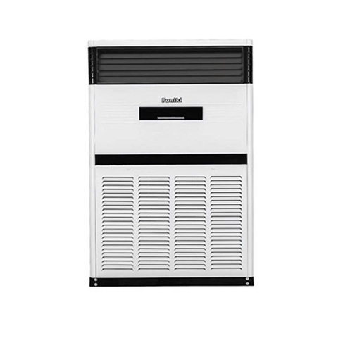 Điều hòa tủ đứng Funiki 100000 BTU 2 chiều cơ FH100MCC