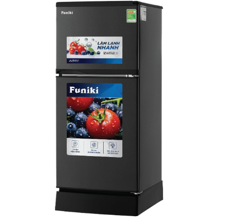 Tủ lạnh Funiki 120 lít FR-125CI.1