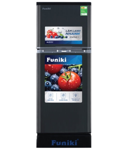 Tủ lạnh Funiki 126 lít FR-132CI.1