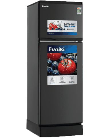 Tủ lạnh Funiki 147 lít FR-152CI.1