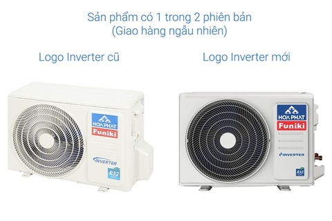 Điều hòa Funiki 1 chiều Inverter 12.000Btu HIC12TMU