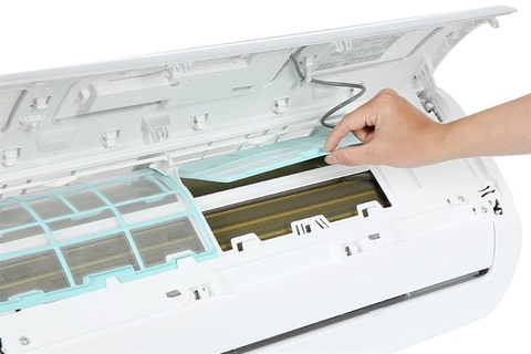 Điều hòa Funiki 1 chiều Inverter 18000btu HIC18TMU