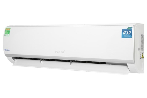 Điều hòa Funiki 1 chiều Inverter 24.000Btu HIC24TMU