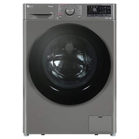 Máy giặt LG Inverter 10 kg FV1410S4M1