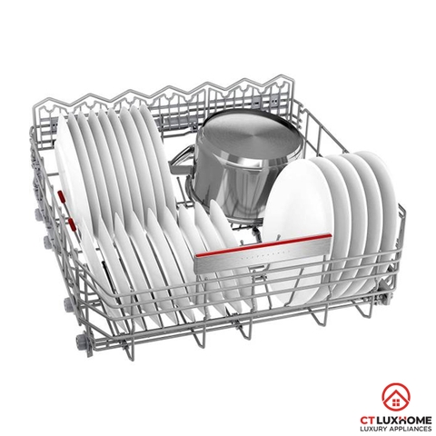 MÁY RỬA BÁT BOSCH SERIE 8 SMI8YCS01E BÁN ÂM SẤY ZEOLITH