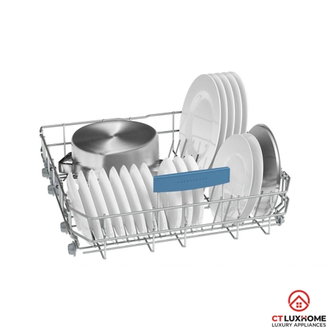 MÁY RỬA BÁT ĐỘC LẬP BOSCH SMS25KI00E SERIE 2 13 BỘ