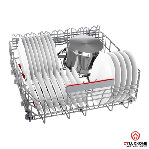 MÁY RỬA BÁT BOSCH ĐỘC LẬP SMS6ZCI42E SERIE 6 SẤY ZEOLITH 14 BỘ