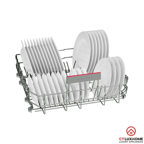 MÁY RỬA BÁT BOSCH ĐỘC LẬP SERIE 4 SGS4HVI33E 13 BỘ