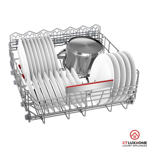 MÁY RỬA BÁT BOSCH ÂM TỦ SMV8YCX03E SERIE 8 SẤY ZEOLITH