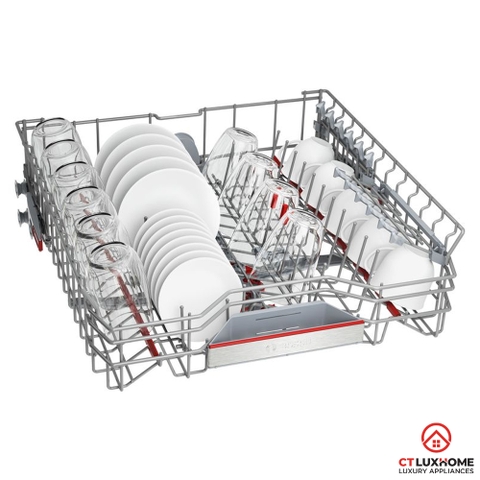MÁY RỬA BÁT BOSCH SERIE 6 SMI6ECS93E BÁN ÂM