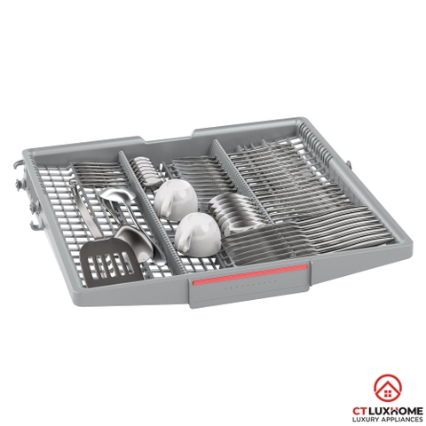 MÁY RỬA BÁT BOSCH ĐỘC LẬP SMS6ZCW00E SERIE 6 SẤY ZEOLITH