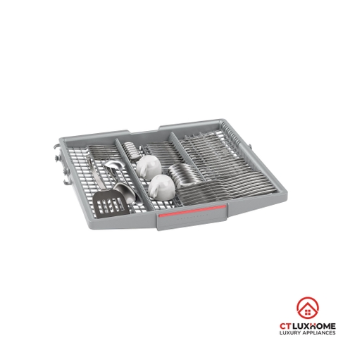 MÁY RỬA BÁT BOSCH ĐỘC LẬP SMS6ZCW07E SERIE 6 SẤY ZEOLITH