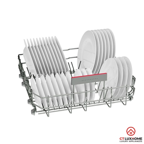 MÁY RỬA BÁT BOSCH ĐỘC LẬP SERIE 4 SMS4IVI01P