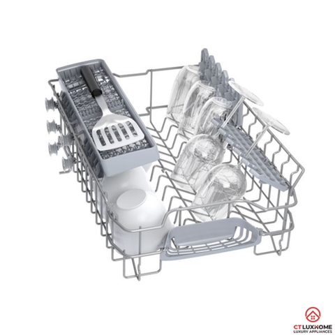MÁY RỬA BÁT BOSCH BÁN ÂM SPI2HKS59E SERIE 2 9 BỘ