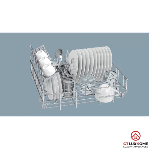 MÁY RỬA BÁT MINI ĐỂ BÀN BOSCH SKS51E32EU SERIE 2 6 BỘ