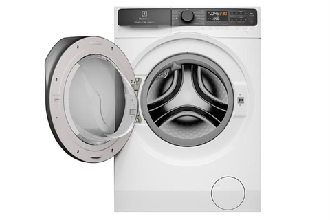 Máy giặt sấy Electrolux UltimateCare 700 Inverter giặt 13 kg - sấy 9 kg EWW1343R7WC