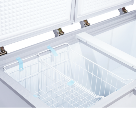 Tủ đông Sanaky Inverter 305 lít VH-4099A3