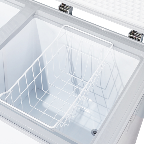 Tủ đông Sanaky Inverter 365 lít VH-5699W3