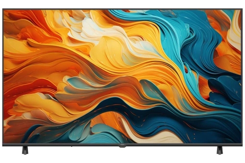 Google Tivi Aqua 4K 65 inch AQT65K85FUX
