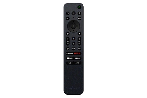 Google Tivi OLED Sony 4K 55 inch K-55XR80