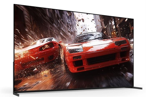 Google Tivi OLED Sony AI 4K 65 inch K-65XR80M2