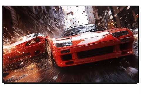 Google Tivi OLED Sony AI 4K 55 inch K-55XR80M2