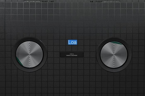 Google Tivi QD-Mini LED TCL AI 4K 75 inch 75C7K