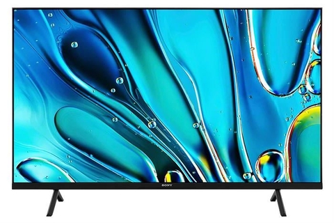 Google Tivi Sony 4K 50 inch K-50S30