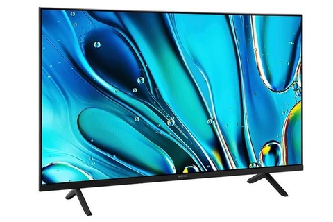 Google Tivi Sony 4K 50 inch K-50S30