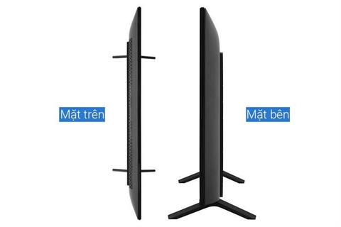 Google Tivi Sony 4K 43 inch K-43S30