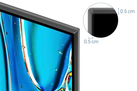 Google Tivi Sony 4K 43 inch K-43S30