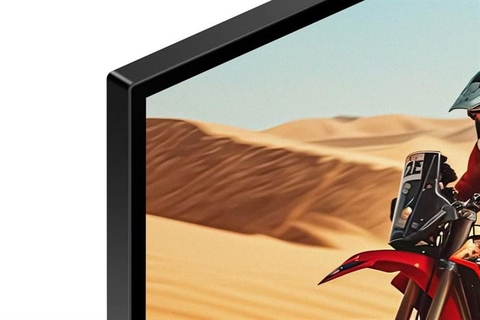 Google Tivi Sony 4K 50 inch K-50S25VM2