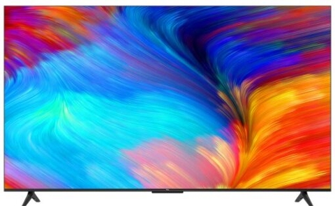 Google Tivi TCL 4K 65 inch 65P638