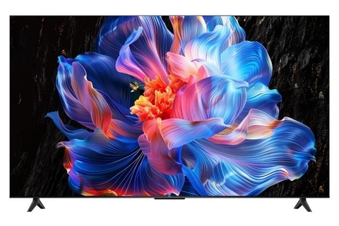 Google Tivi TCL AI 4K 65 inch 65P6K