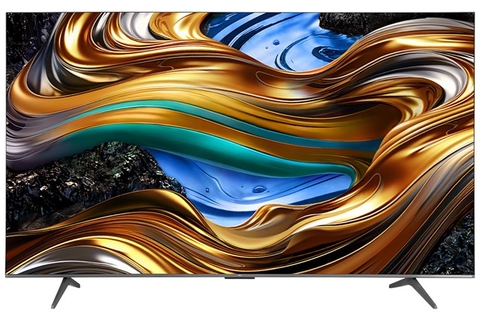 Google Tivi QLED TCL 4K 65 inch 65C69B