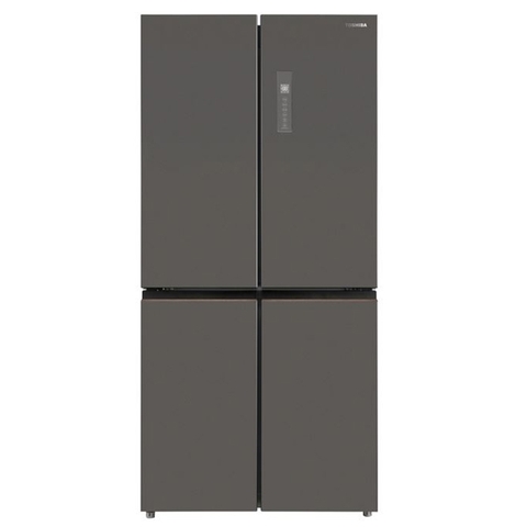 Tủ lạnh Toshiba Inverter 474 lít Multi Door GR-RF608WI-PMV(50)